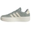 Buty adidas VL COURT BOLD W IH9150 szary 38 2/3